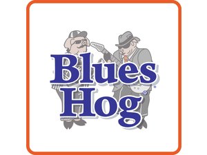 Blues Hog