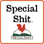 Special Shit