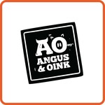 Angus & Oink