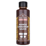 Saus Guru Mango Cinnamon 500ml