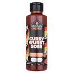 Saus Guru Curry Wurst Sobe 500ml