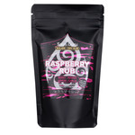 Saus Guru Saus.Guru Solids - PM Coll.20 - Raspberry Rub 210gr BlackBag