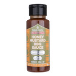 Saus Guru Saus.Guru BBQsc - Honey Mustard