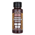 Saus Guru Saus.Guru BBQsc - Mango Cinnamon