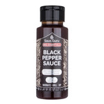 Saus Guru Saus.Guru BBQsc - Black Pepper