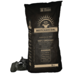 Best Charcoal Quebracho Blanco (White Oak) 10kg