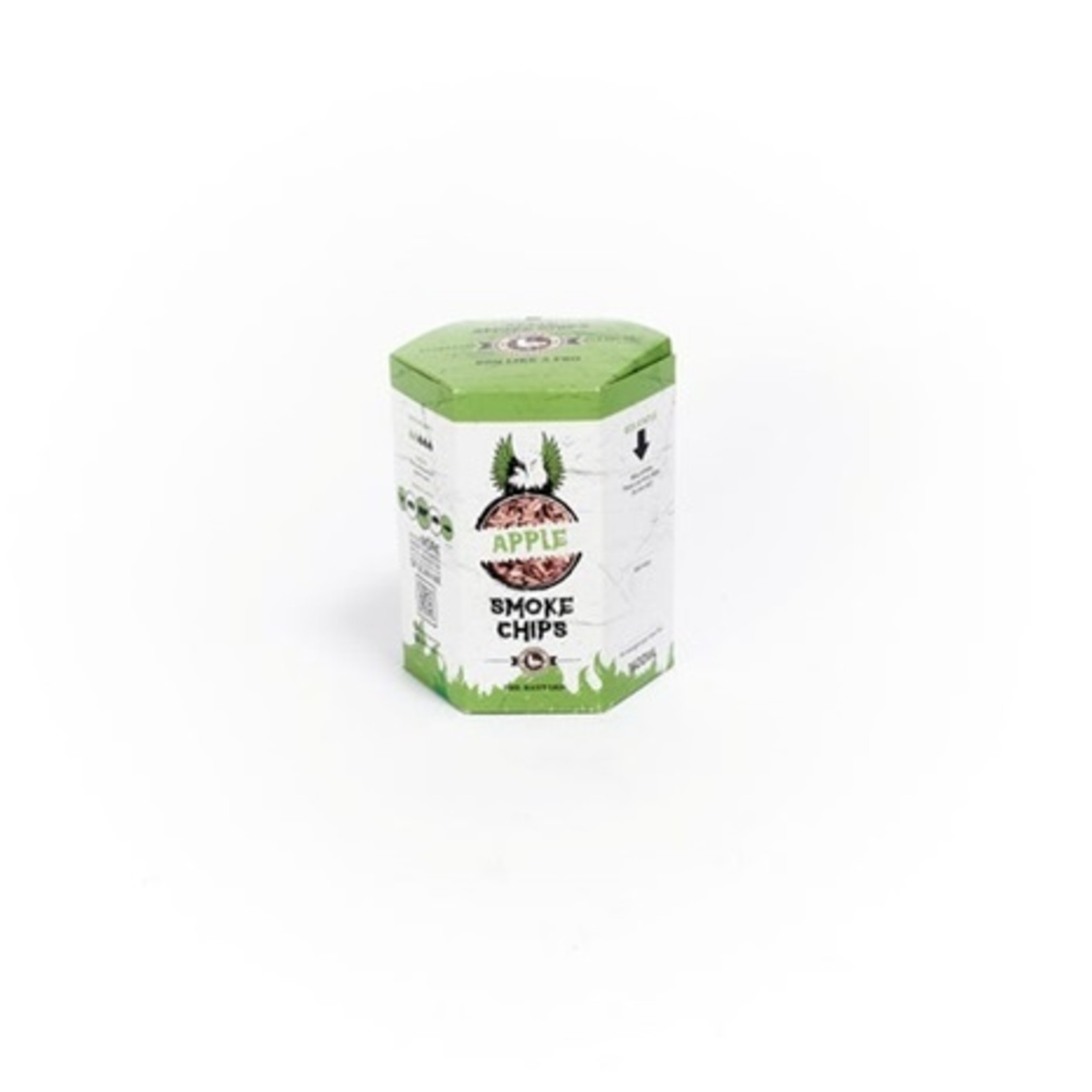 Smokey Goodness Smokey Goodness Smoke Chips Apple 1600ml EU