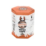 Smokey Goodness Smokey Goodness Smoke Chips Hickory 1600ml