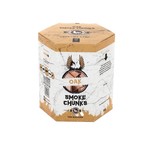 Smokey Goodness Smokey Goodness Smoke Chunks Oak 1KG