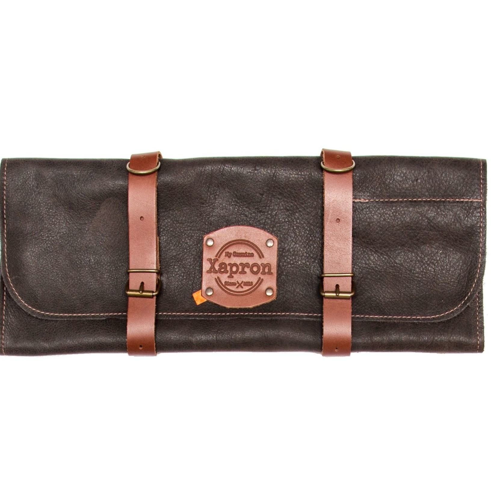 Xapron Knive roll bag Utah Choco 45/47