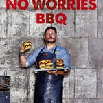 Smokey Goodness Smokey Goodness - No Worries BBQ Boek