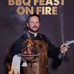 Smokey Goodness Smokey Goodness  – BBQ Feast on Fire Boek