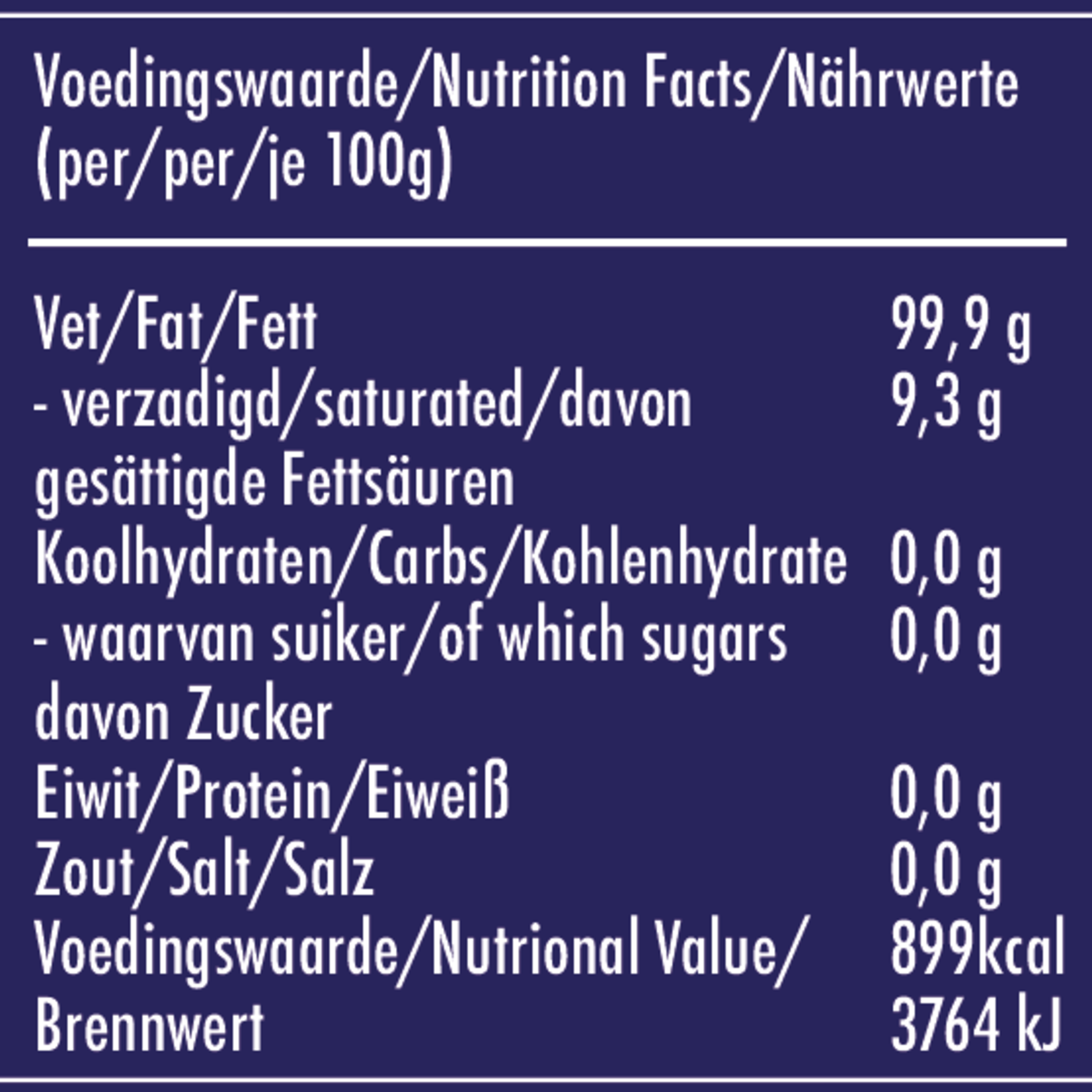 The Windmill seasoning / cast iron conditioner