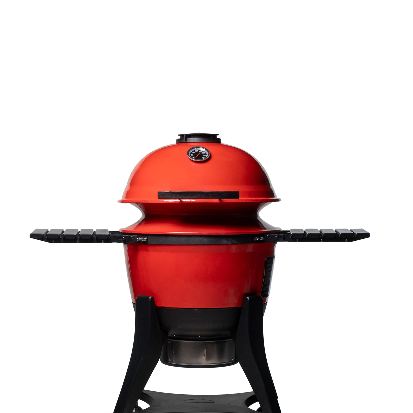 Kamado Joe kettle Joe