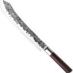 Forged Sebra Forged Butcher Knive