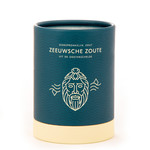 Zeeuwsche Zoute Gerookt Luxe Koker (100 gram)