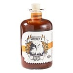 Smokey's Finest Premium BBQ saus