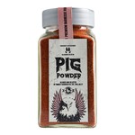 Pig Powder BBQ Kruidenrub