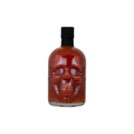 Skull Hot Sauce Original