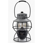 BAREBONES RAILROAD LANTERN GREY USB