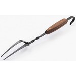 BAREBONES COWBOY COOKING CARVING FORK