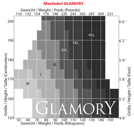 Glamory