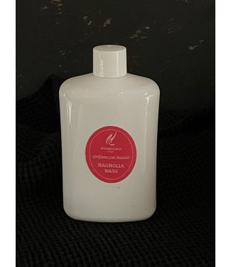 Hypno Casa Italy wasparfum Magnolia wash 400 ml.