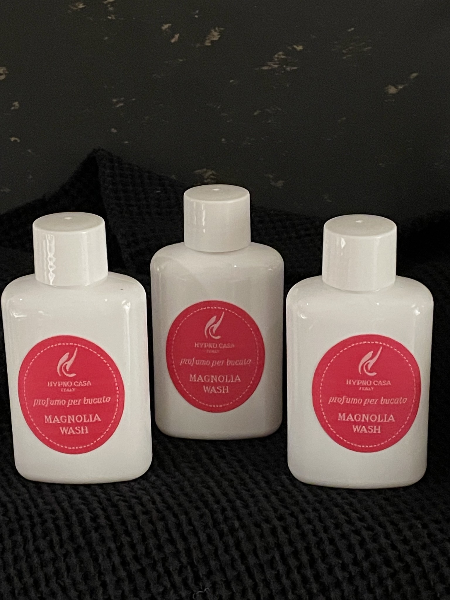 Hypno Casa Italy wasparfum Magnolia wash 100 ml Westerwolde Hoeve