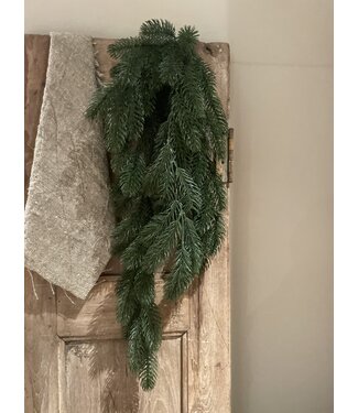 Namaaktak Pine nisse green hanger L.80 cm