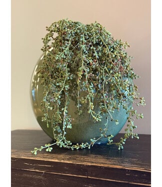 PTMD kunsttak green berry Erwtenplant L.75cm
