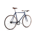 MIKAMARO MIKAMARO  No 42 Sapphire Blue - 8 Speed