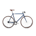 MIKAMARO MIKAMARO  No 42 Sapphire Blue - 8 Speed