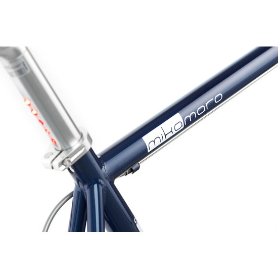 MIKAMARO MIKAMARO  No 42 Sapphire Blue - 8 Speed