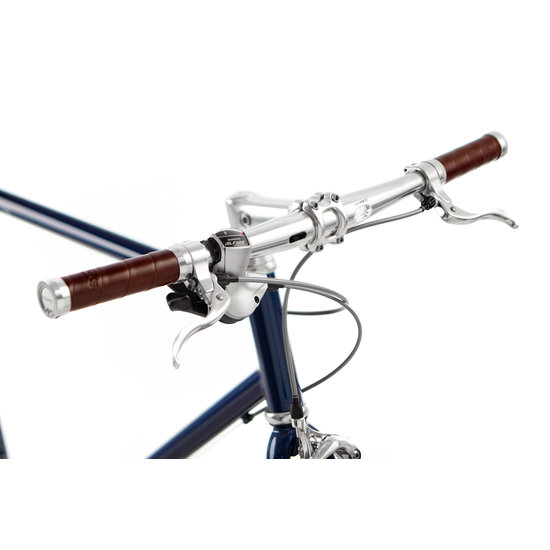 MIKAMARO MIKAMARO  No 42 Sapphire Blue - 8 Speed