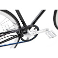 MIKAMARO MIKAMARO No 52 Jade Black - 8 Speed