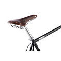 MIKAMARO MIKAMARO No 52 Jade Black - 8 Speed