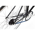 MIKAMARO MIKAMARO No 52 Jade Black - 8 Speed