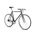 MIKAMARO MIKAMARO No 52 Jade Black - 8 Speed