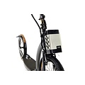 SWIFTY SWIFTY ONE Black Anthracite Electric