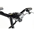 SWIFTY SWIFTY ONE Black Anthracite Electric