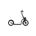 SWIFTY SWIFTY ONE Black Anthracite Electric