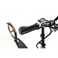 SWIFTY SWIFTY ONE Black Anthracite Electric