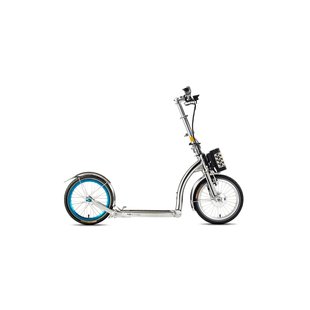 SWIFTY SCOOTER ONE Marine Electric