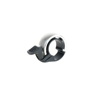 KNOG Oi Classic Small - Silver