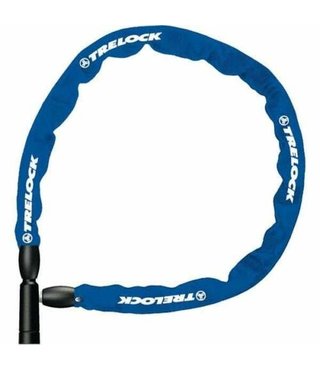 Chain Lock BC115 110cm x 4mm Blue