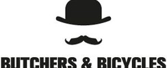 BUTCHERS & BICYCLES