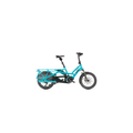 TERN Tern E-Cargo Bike - GSD S10 LX - Gen 2