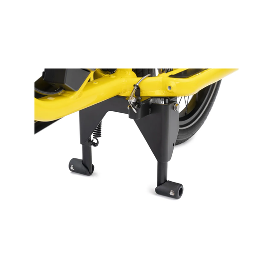 TERN Tern E-Cargo Bike - GSD S10 LX - Gen 2