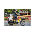 TERN Tern E-Cargo Bike - GSD S10 LX - Gen 2