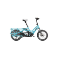 TERN Tern E-Cargo Bike - GSD S10 LX - Gen 2